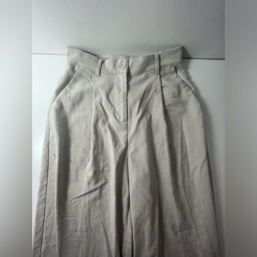 Dynamite beige Trousers